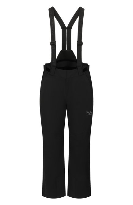 Мужские утепленные брюки EA7, арт. 7M000465/AF13889