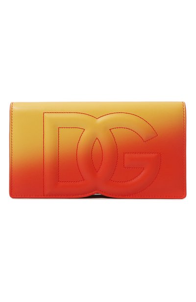 Женская сумка dg logo DOLCE & GABBANA, арт. BI9279_BE9279/AS204_1