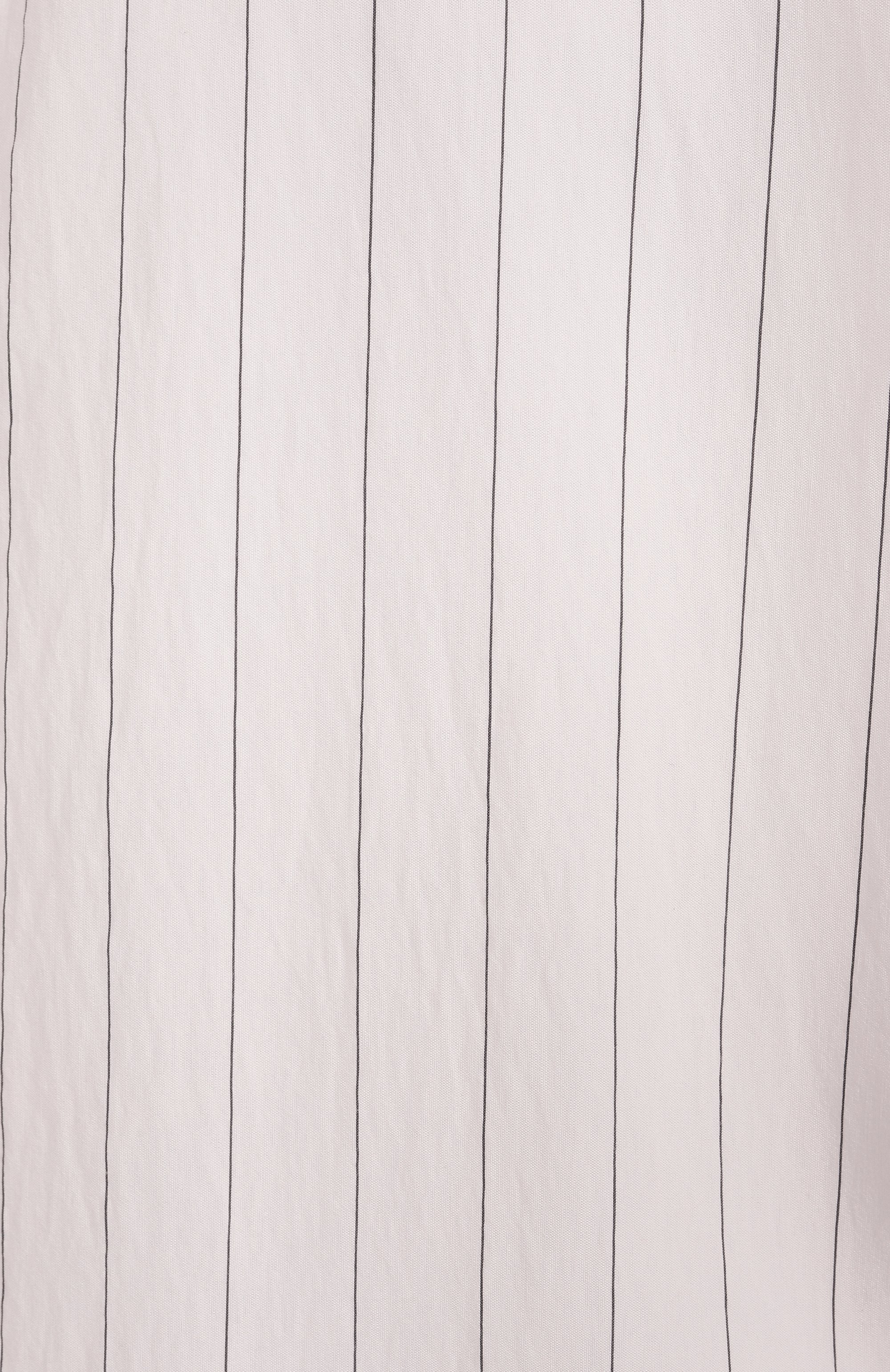 Рубашка из вискозы TRANSIT, арт. CFUTRZW321, фото 6