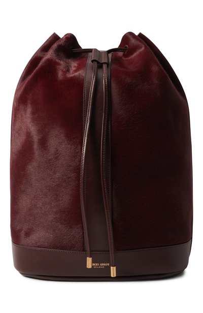 Женская рюкзак GIORGIO ARMANI, арт. GW004636/AF29730
