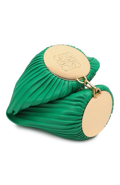 Сумка bracelet LOEWE, арт. C912P84X05, фото 1