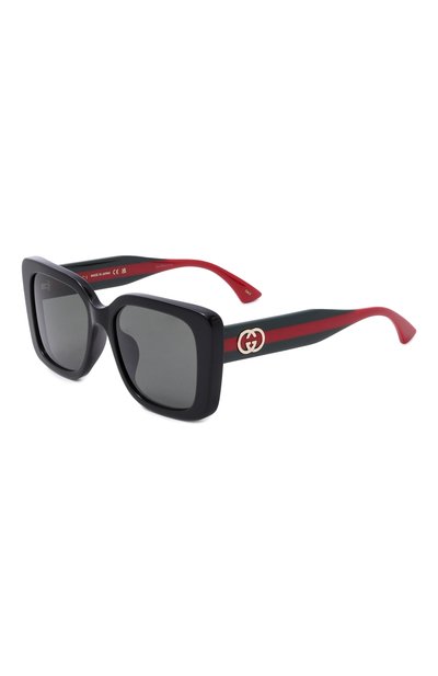Женские солнцезащитные очки GUCCI, арт. GG2118SA 001