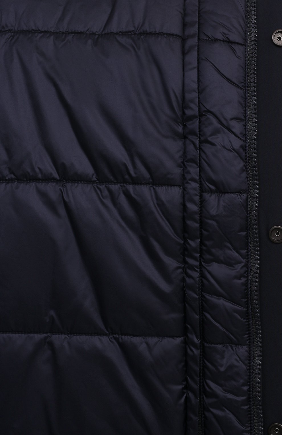 Утепленный плащ WOOLRICH, арт. CFWOOU0928MRUT3339, фото 6