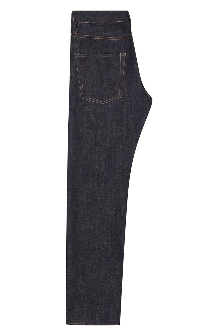 Джинсы PRADA, арт. GEP318-1WQV-F0008, фото 2