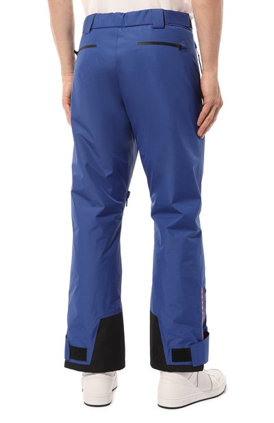 Брюки PRADA, арт. SPH18-1XV1-F0C2V-192, фото 4