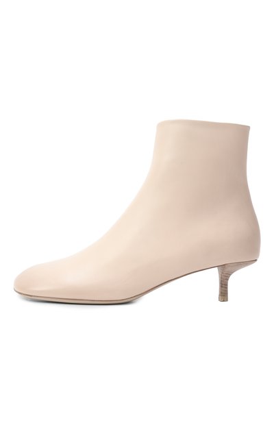 Кожаные ботильоны cotama MARSELL, арт. MW8600/P010, фото 4