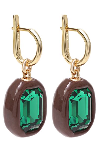 Серьги LILI ARCHIVE, арт. М.494, фото 2