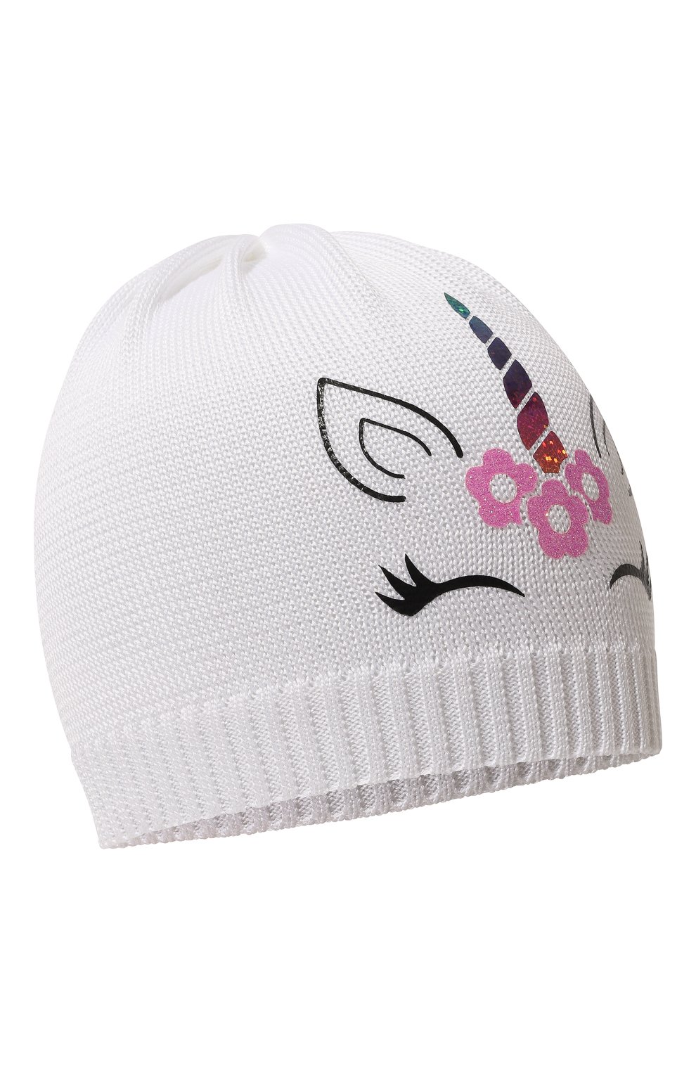 Хлопковая шапка CATYA, арт. 317128, фото 1