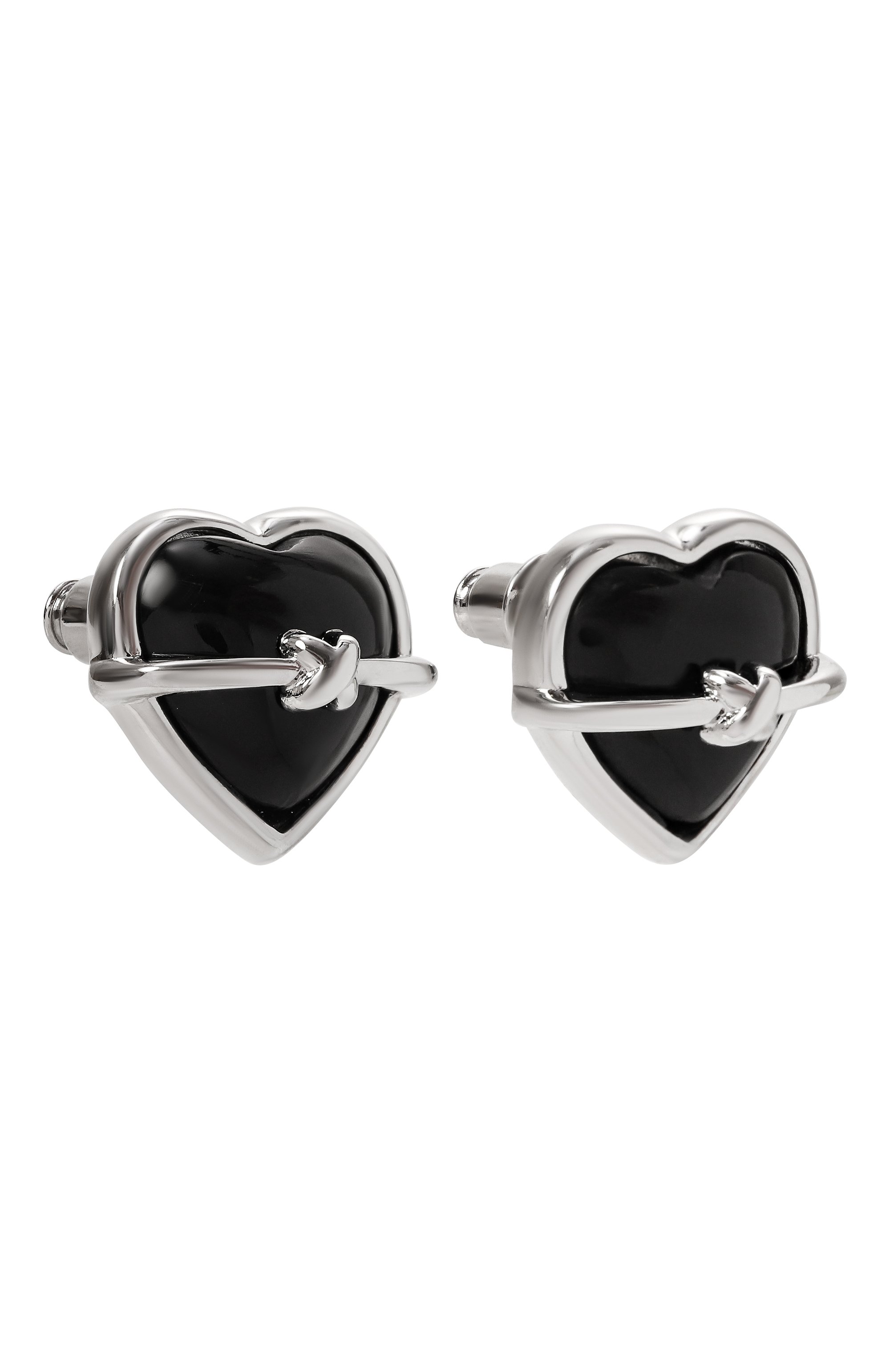 Серьги SSIL, арт. SS23FEX151WBFFFS0/M, фото 3