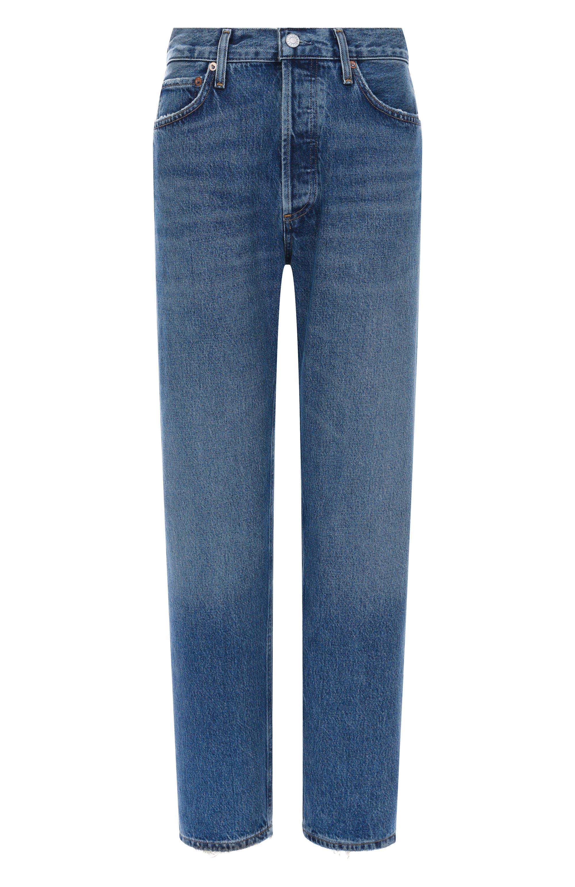 Джинсы 90’s pinch waist AGOLDE, арт. A154F1141, фото 1