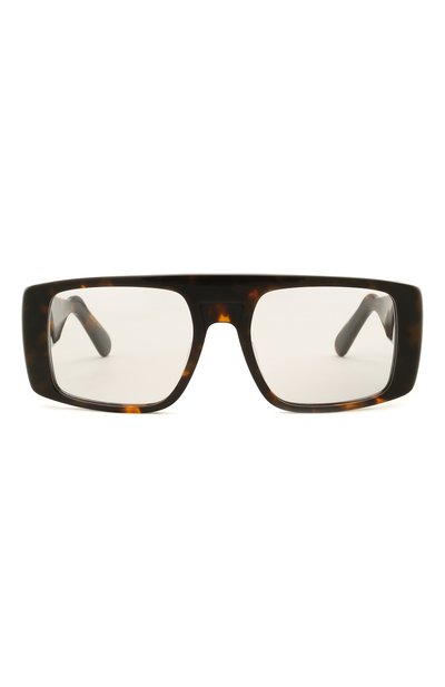 Солнцезащитные очки GCDS, арт. GD0006 52X, фото 4