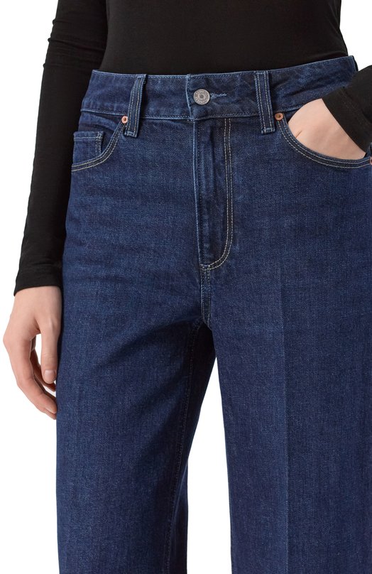 Джинсы Sasha Paige 8626Q29-C917 Синий  8626Q29-C917 Фото 5