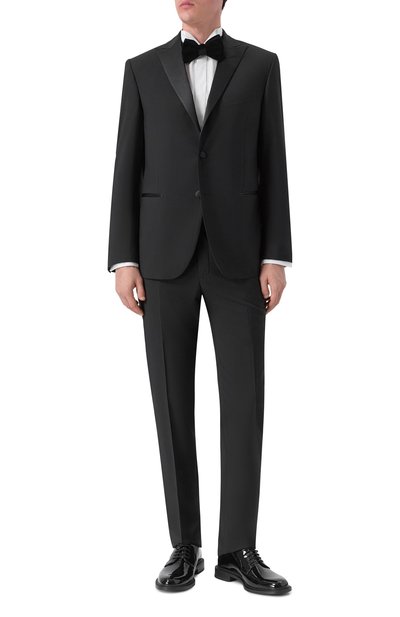 Лакированные дерби lysander HUGO, арт. 50552608, фото 2