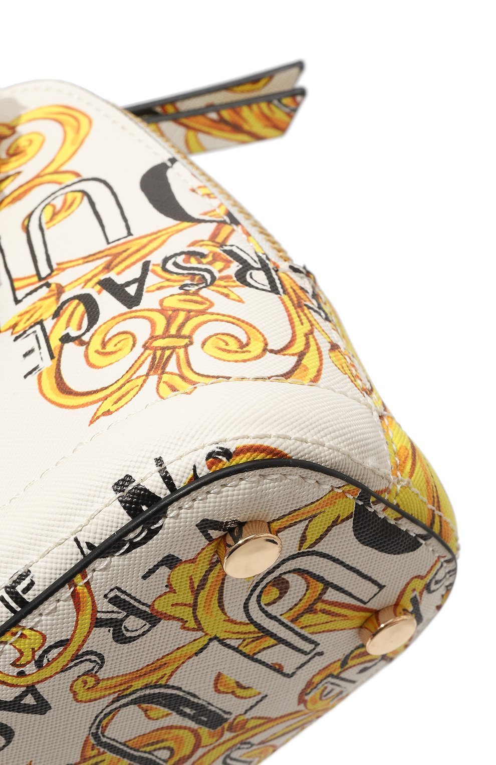 Сумка VERSACE JEANS COUTURE, арт. 74VA4BF7/ZS597, фото 3