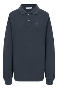 Темно-синий