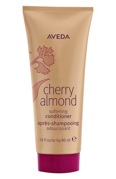 Женский вишнево-миндальный кондиционер cherry almond softening conditioner (40ml) AVEDA, арт. 018084003435
