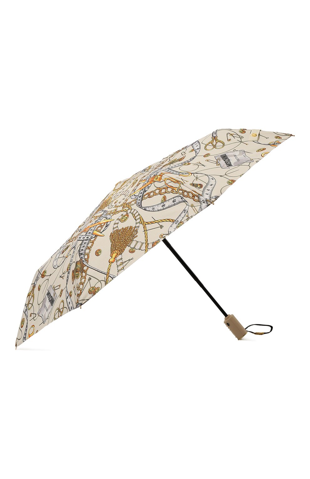 Складной зонт MOSCHINO, арт. 8839-0PENCL0SEI, фото 2