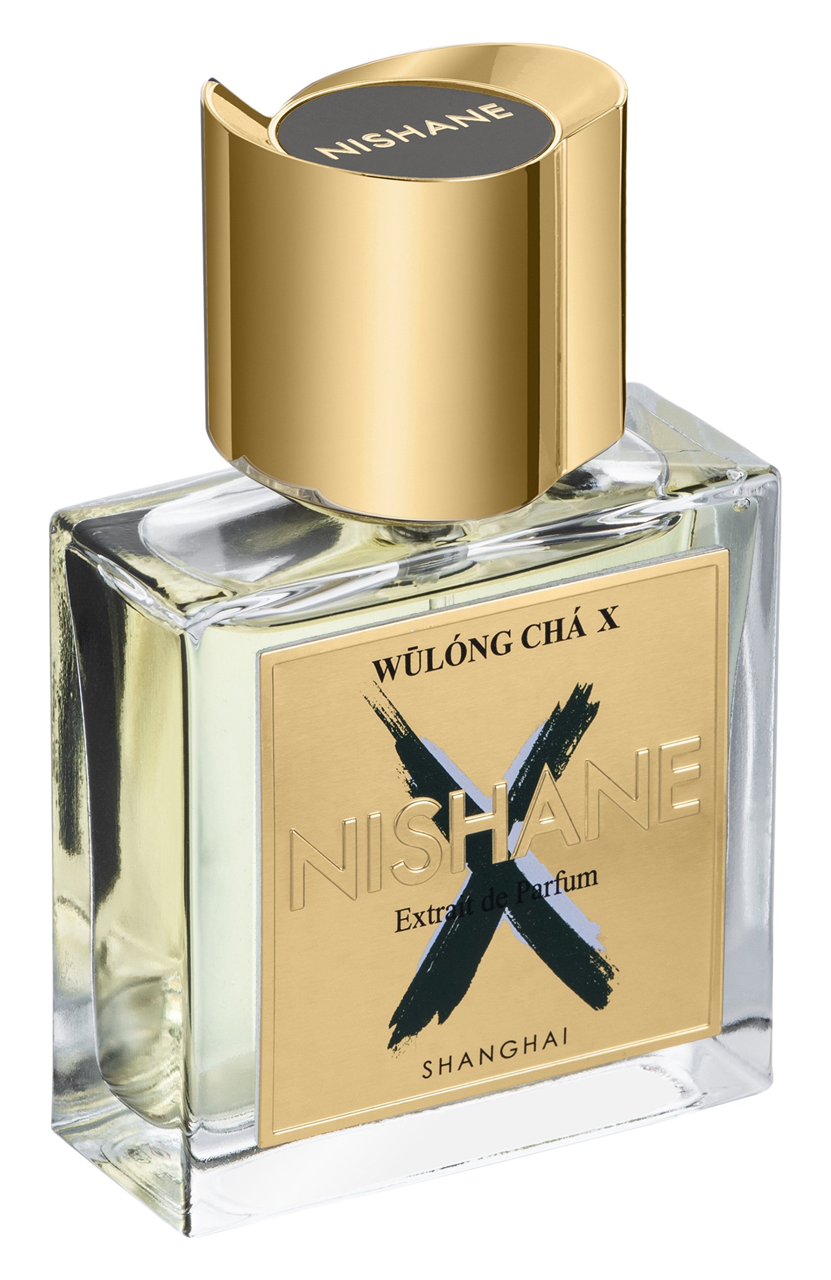 Духи wūlóng chá x (50ml) NISHANE бесцветного цвета по цене 25990 руб., арт. 8683608070990, фото 2 Духи wūlóng chá x (50ml) NISHANE, арт. 8683608070990, фото 2