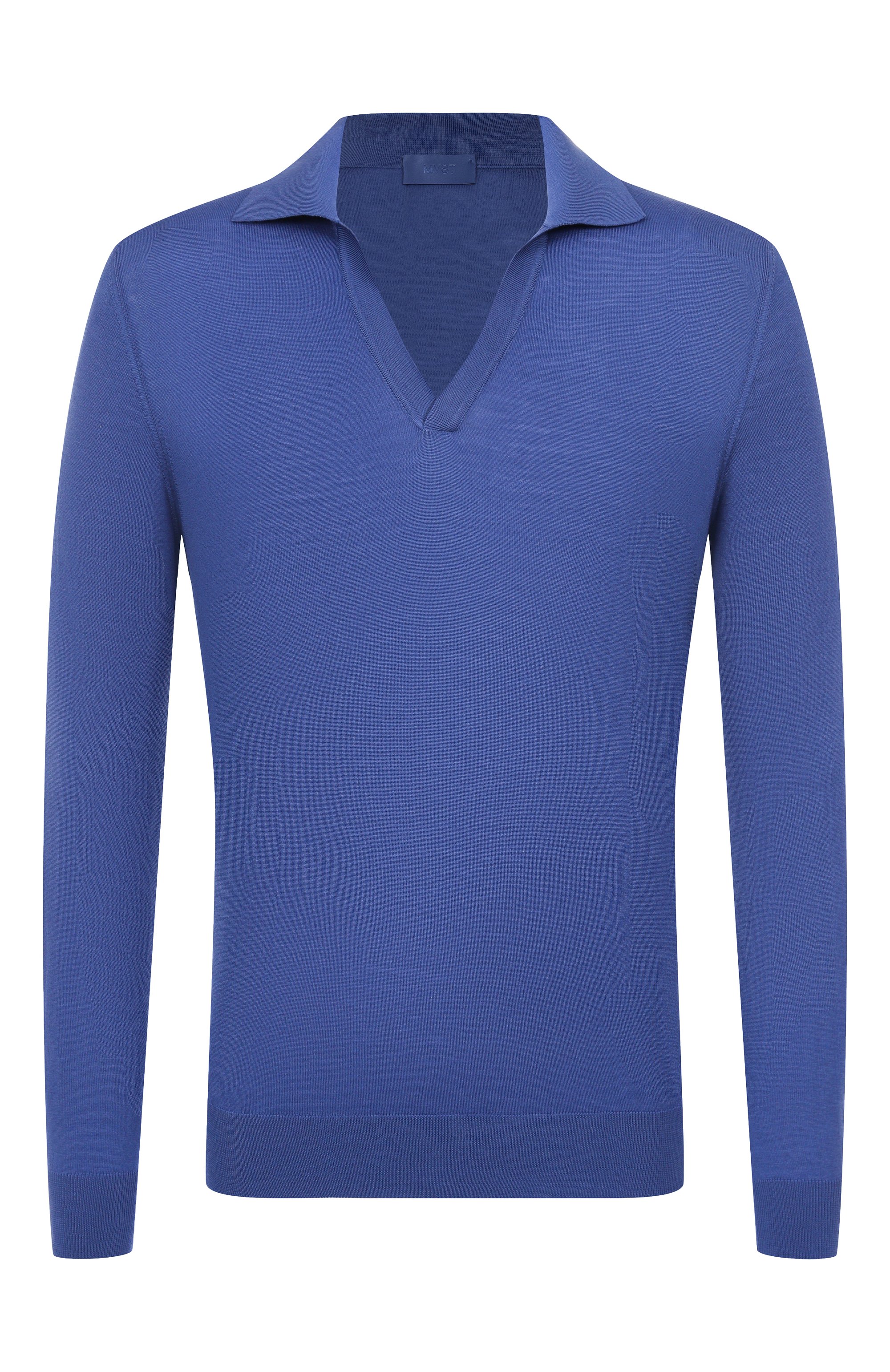 Шерстяное поло MVST, арт. M0-M25.1MM.K412/44-60, фото 1