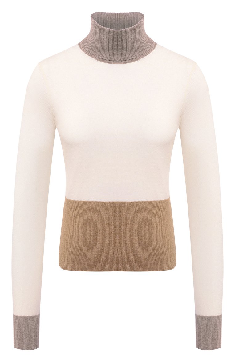 Кашемировая водолазка LORO PIANA, арт. FAL2054, фото 1