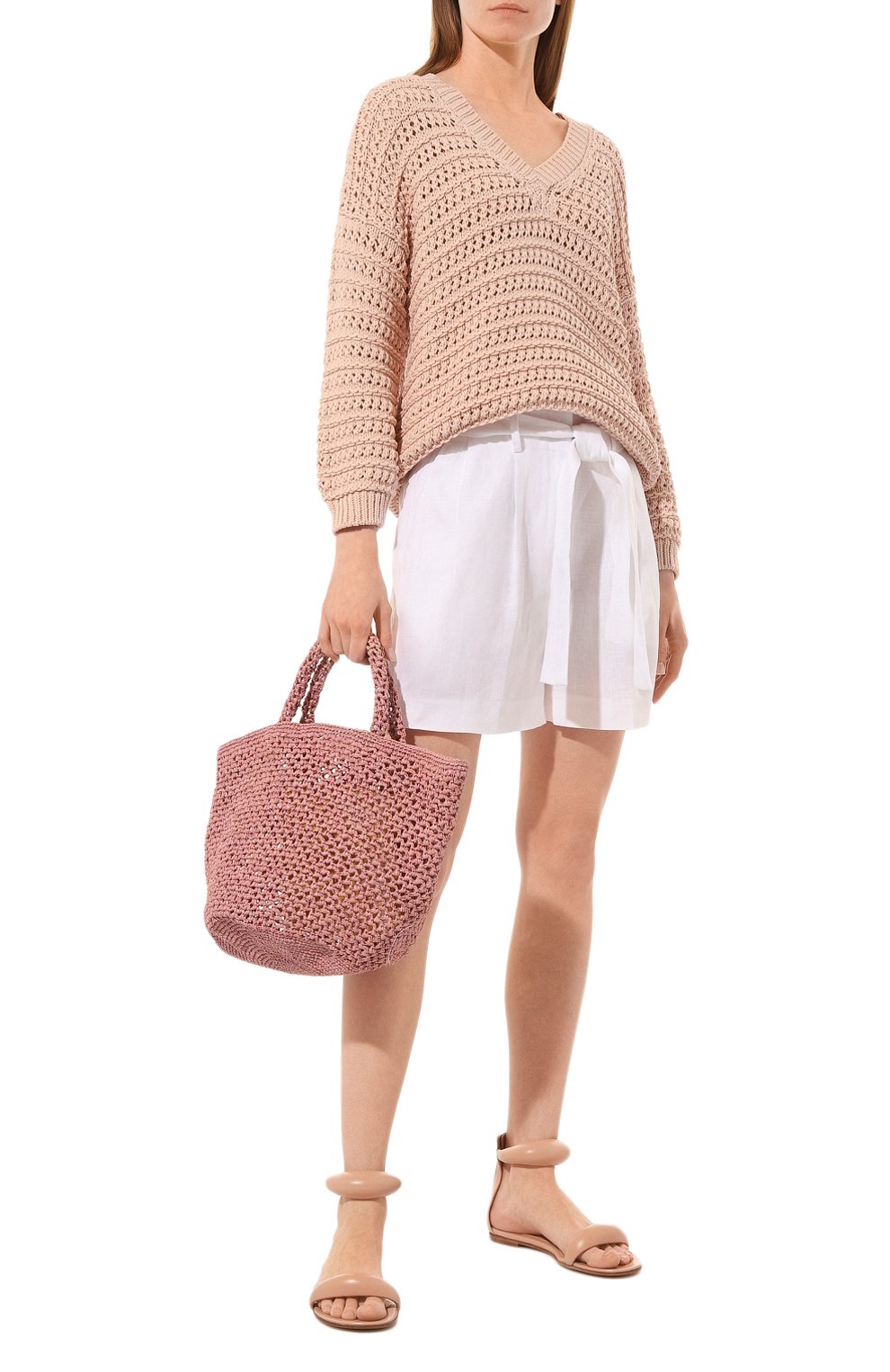 Сумка SANS-ARCIDET, арт. KAPITY LACY-K/M, фото 7