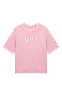 Светло-розовый