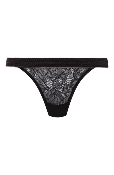 Женские трусы-стринги SIMONE PERELE, арт. 15K700_чер