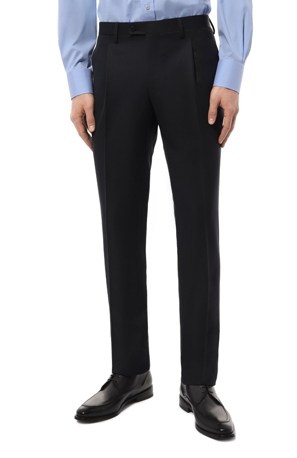 Шерстяной костюм MVST, арт. SG4200/S0690002, фото 4