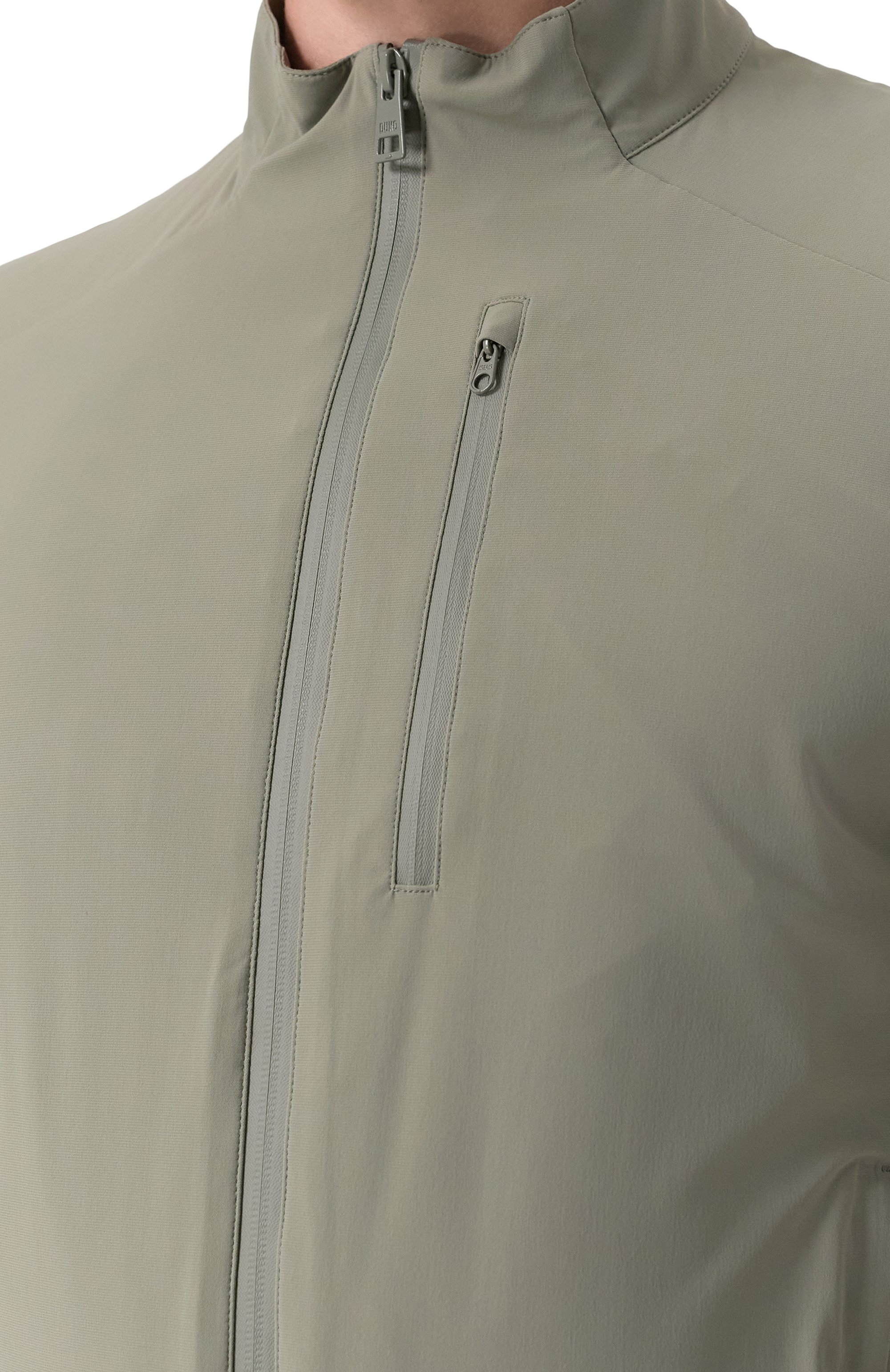 Бомбер DUNO, арт. ECH0/TREVI, фото 5