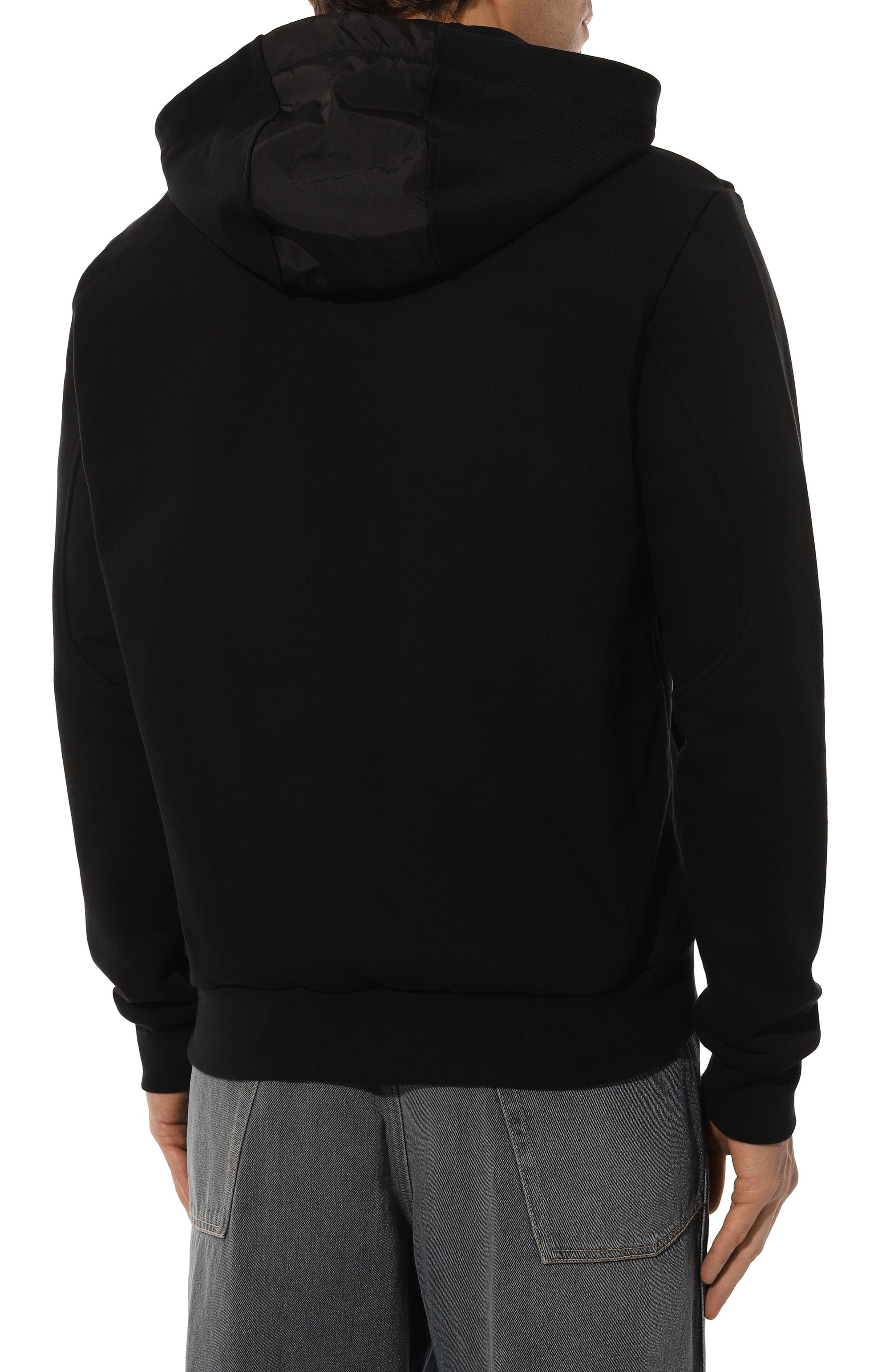 Хлопковая толстовка PREMIATA, арт. PR462, фото 4