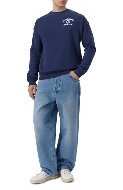 Кожаные кеды quinn PREMIATA, арт. QUINN/VAR 8211, фото 2