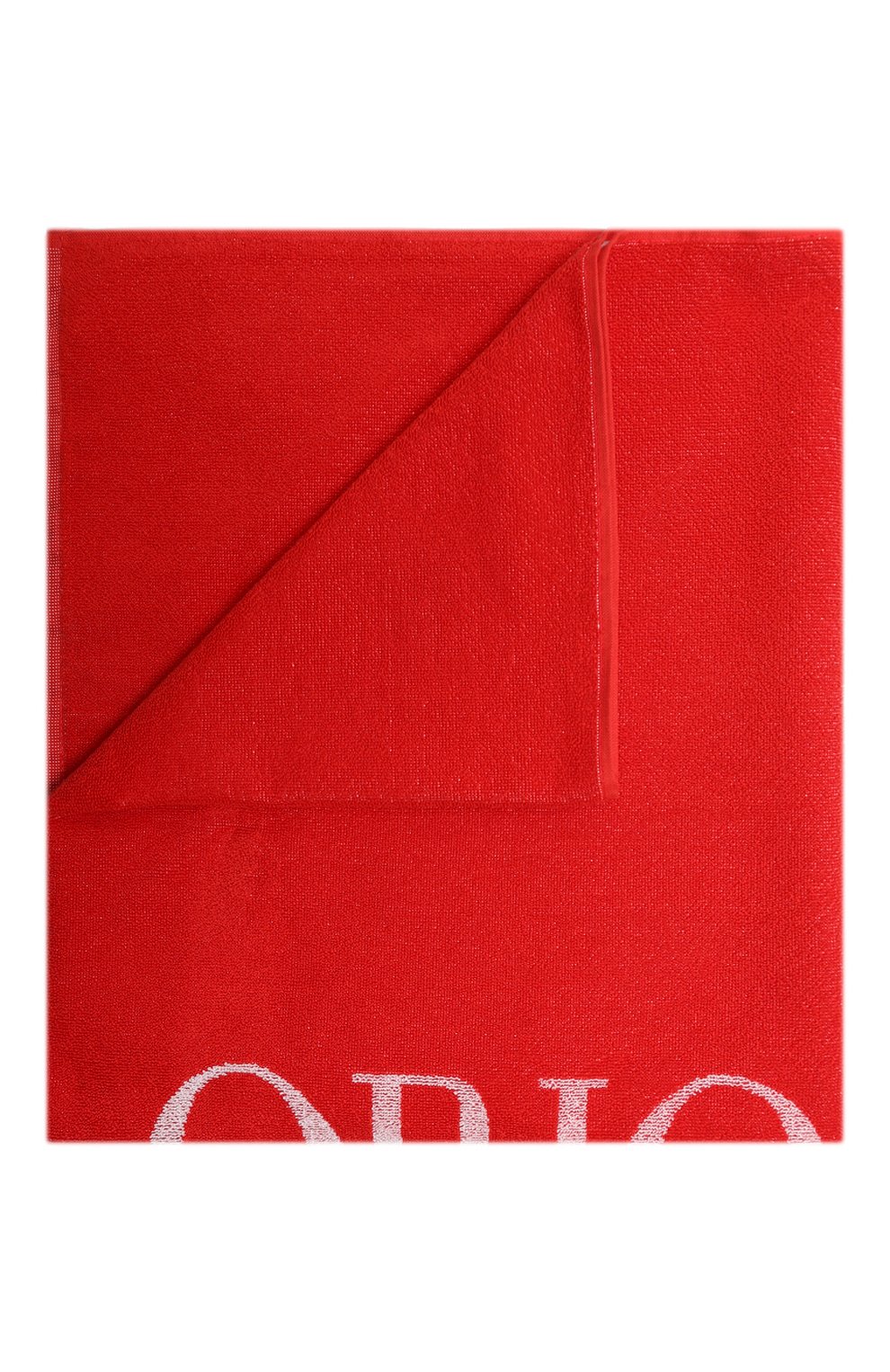 Хлопковое полотенце EMPORIO ARMANI, арт. 231772/4R451, фото 1