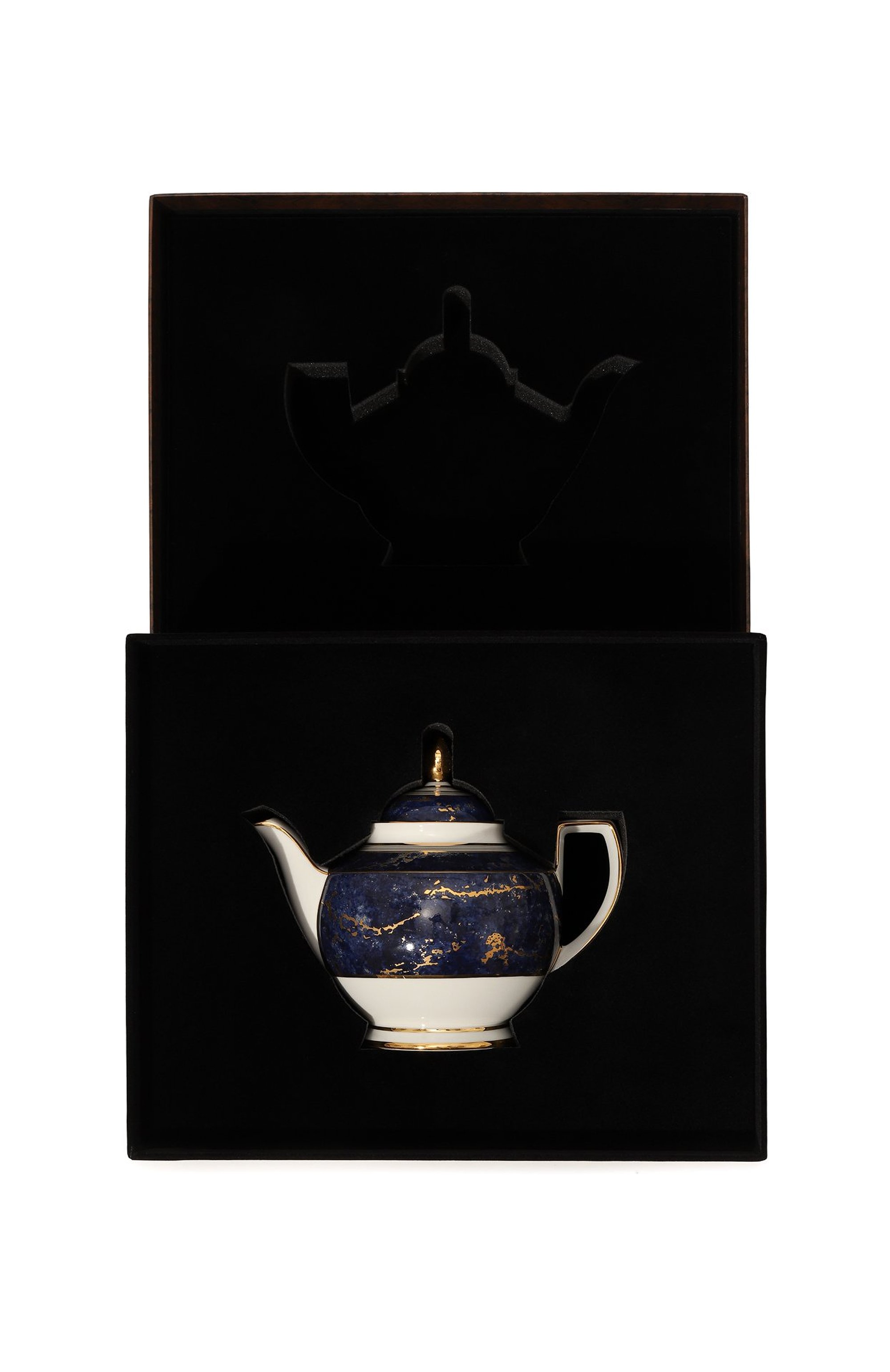 Чайник STEFANO RICCI, арт. 0CT001/LAPIS2, фото 4