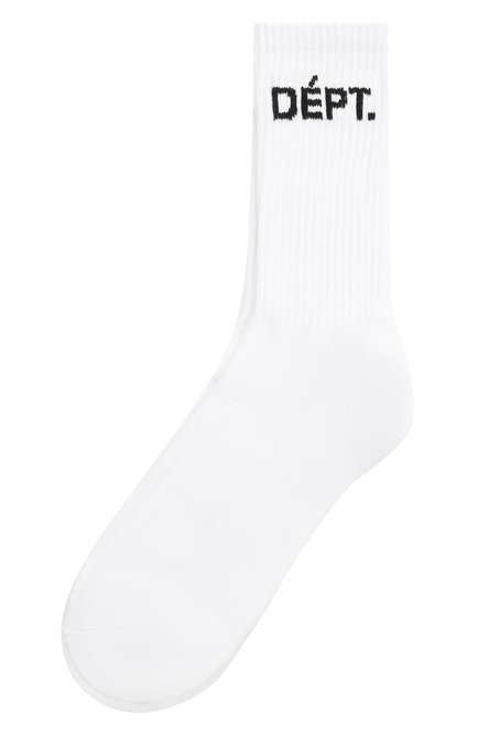 Мужские хлопковые носки GALLERY DEPT., арт. DS-90145