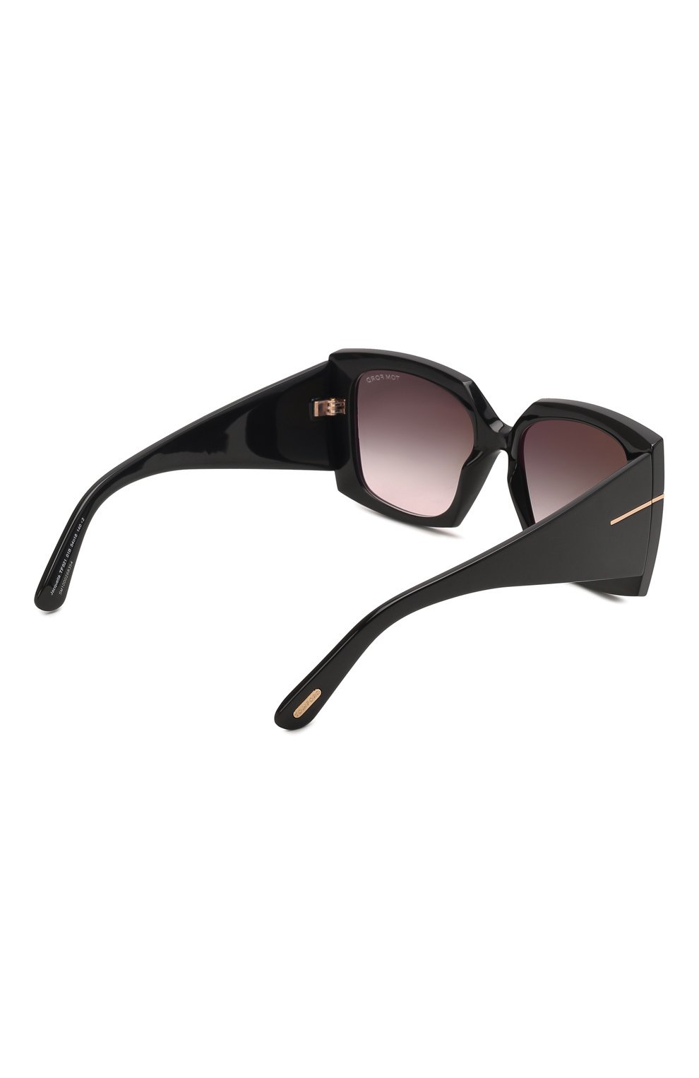Солнцезащитные очки TOM FORD, арт. TF921 01B, фото 4