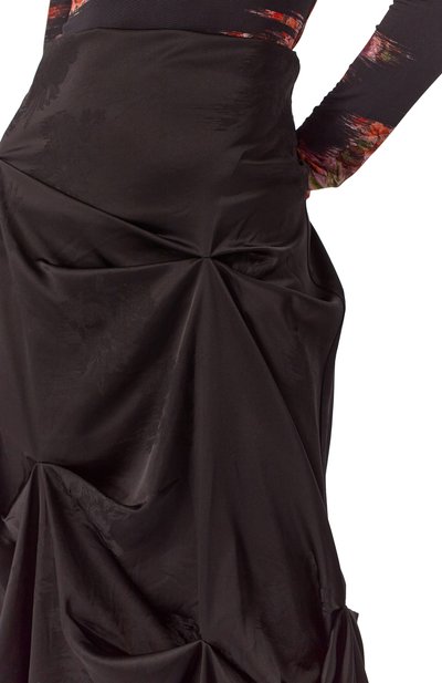 Юбка GANNI, арт. W0997, фото 5