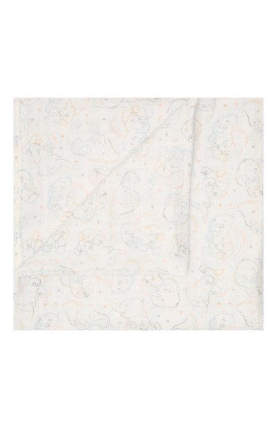 Комплект из трех пеленок ADEN+ANAIS, арт. ASWC30004DI, фото 3