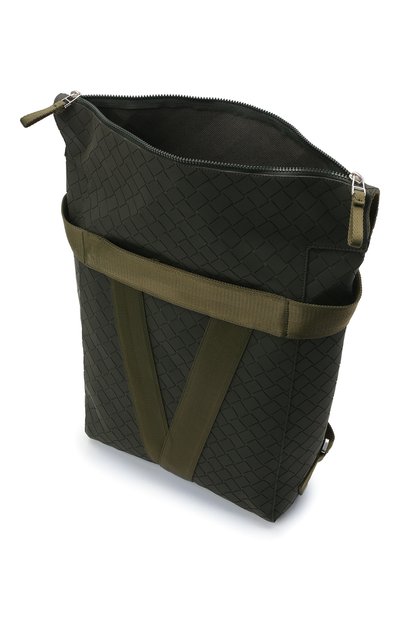 Рюкзак BOTTEGA VENETA, арт. 652004/V0GK1, фото 4