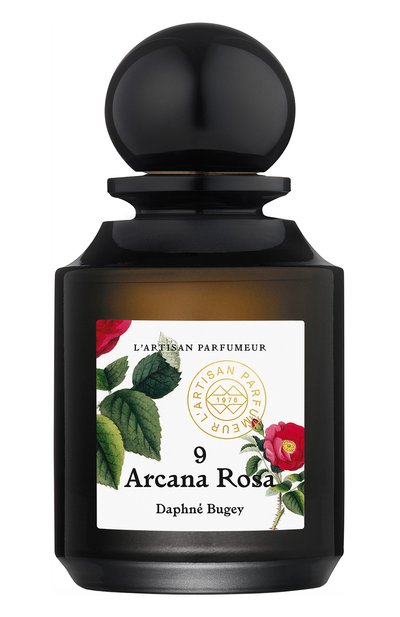 Мужской парфюмерная вода arcana rosal (75ml) L'ARTISAN PARFUMEUR, арт. 3660463004662