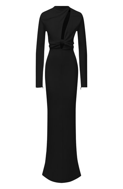Женское платье-макси TOM FORD, арт. ABJ456-FAX162