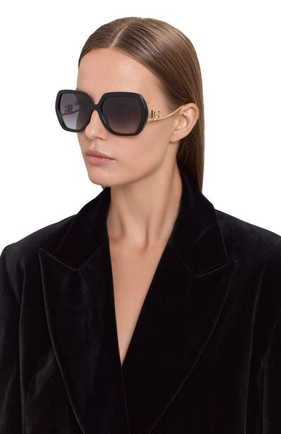 Солнцезащитные очки DOLCE & GABBANA, арт. 0DG4468B, фото 2