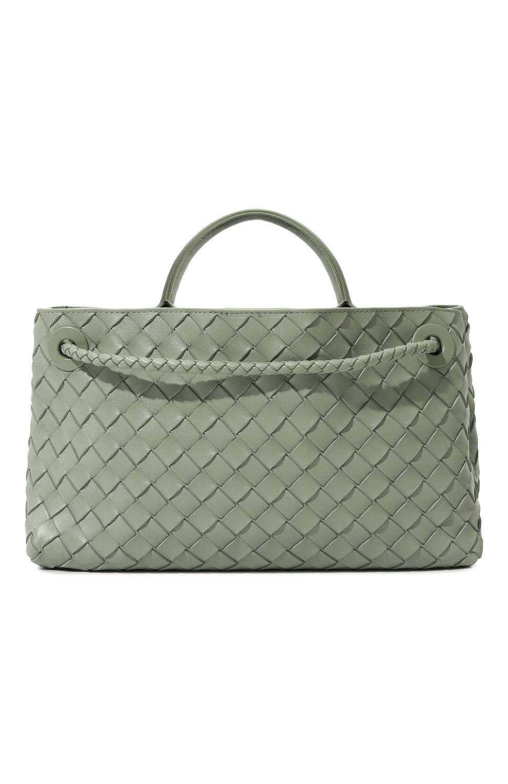Сумка andiamo east-west BOTTEGA VENETA, арт. 766010/VCPP1, фото 6
