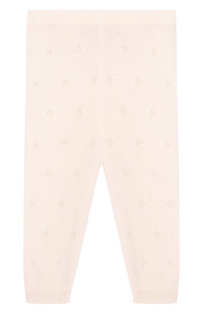 Кашемировые брюки OSCAR ET VALENTINE, арт. LEG10