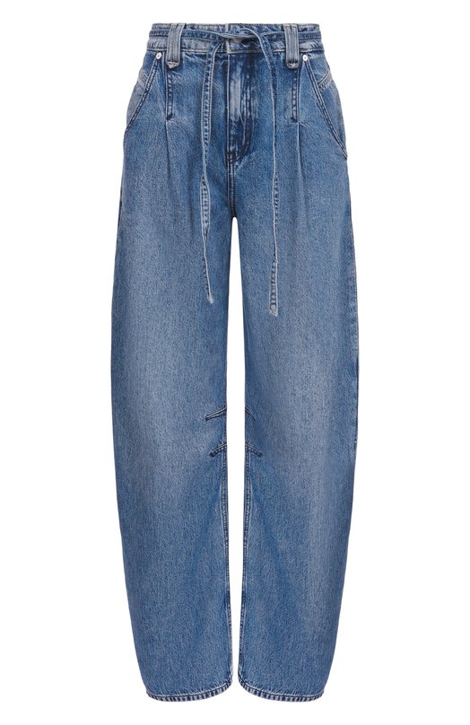 Джинсы BOSS Orange 50552469 Синий 50552469