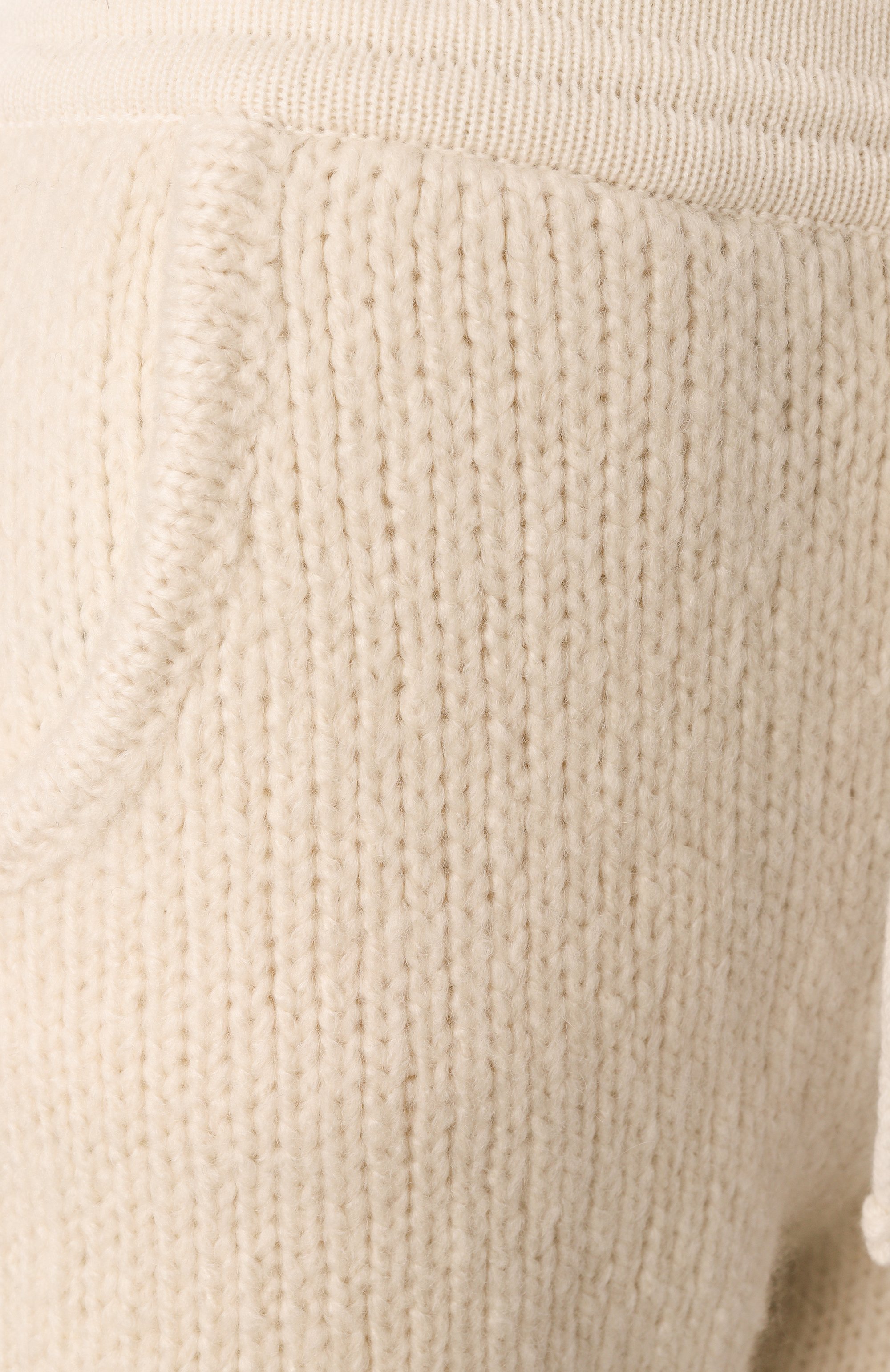 Кашемировые шорты MVST, арт. MUW85, фото 6