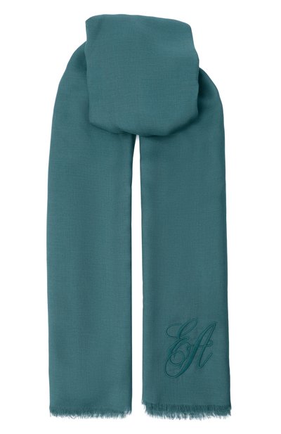 Женский шаль EMPORIO ARMANI, арт. EW003157/AF20035