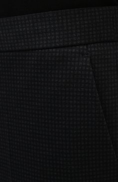 Брюки BOSS, арт. 50458722, фото 5