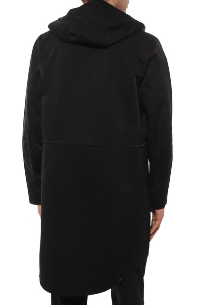 Парка C.P. COMPANY, арт. 14CM0W010A-006258A, фото 4