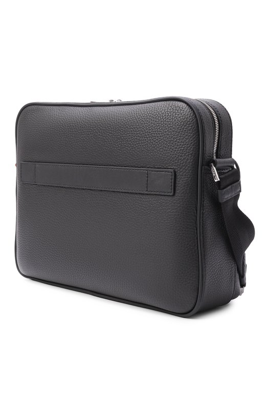 Сумка New Crosstown BOSS 50562809 Чёрный  50562809 Фото 3