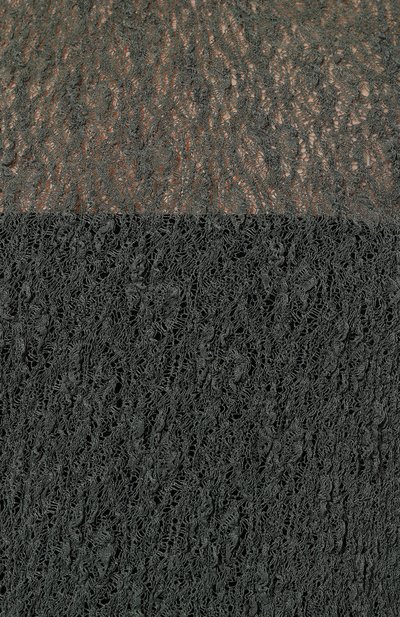 Топ UMA WANG темно-зеленого цвета по цене 31950 руб., арт. S2 W UW1031, фото 5 Топ UMA WANG, арт. S2 W UW1031, фото 5